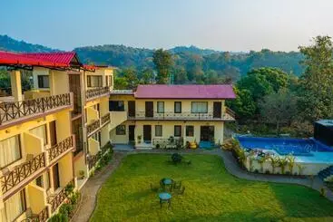 Resort Xomotel Blue River
