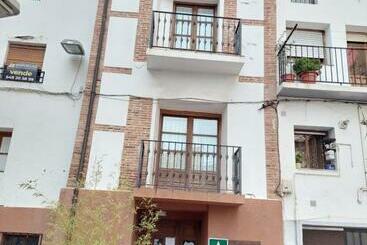 Albergue Casa Las Angelitas