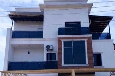 هتل Credence Resorts Aco