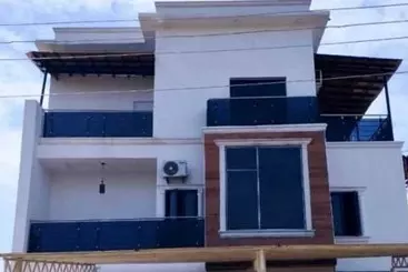 هتل Credence Resorts Aco