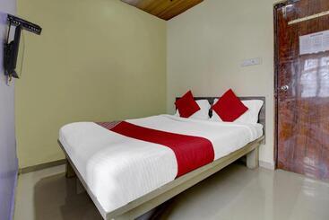 Szálloda Flagship Shrusti Lodge