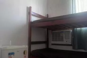 ホテル Marquês De Maricá