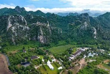 Hotel The Soul Resort