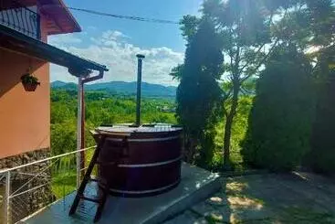 Majatalo Casa Nib Calimanesti