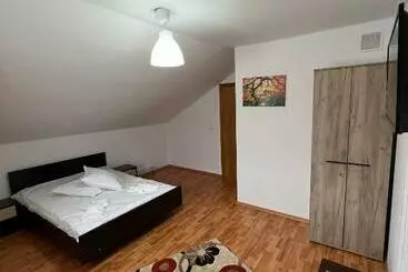 Majatalo Casa Nib Calimanesti