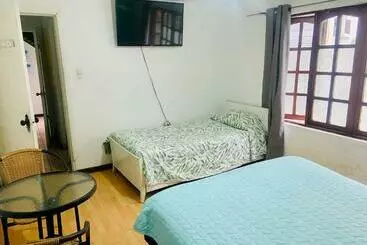 Panzió Hostal Costa Morena