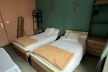 酒店 Hôtel De Guise Sarl