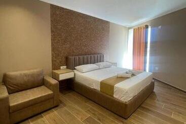 בית מלון כפרי Lider