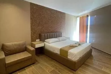Hotel Lider