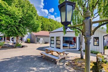 Kongsgata Apartments