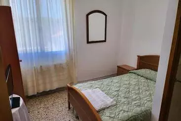 Pensjonat Hostal Barcelona