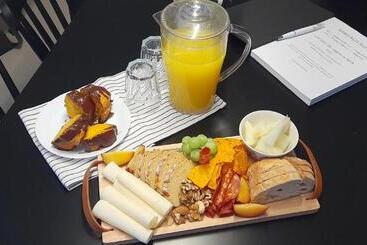 پانسیون Sargaço Suíte Pool And Beach