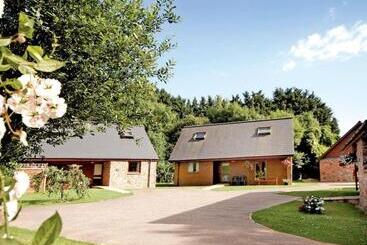 Kurort  Whipcott Water