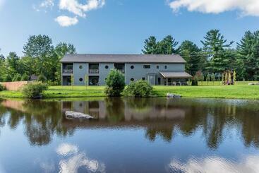 הוסטל Spencertown Inn