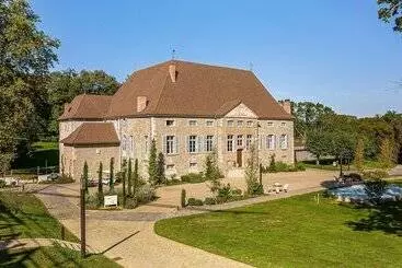 Domaine De Dolomieu Hotel & Spa Bw Premier Collection