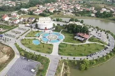 Hotel Ajman Park & Resorts