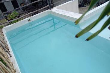 Hotel Casa Kopal Tulum