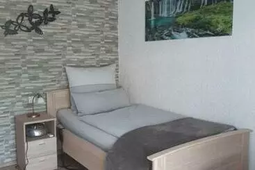 Kurpension Meßmer