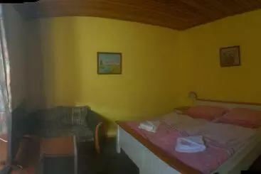 Pensjonat Penzion U Příhodů