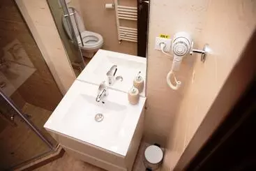 Pensiunea Agroturistica Panoramic