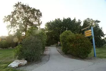 Hospedaria Masaryk Holiday Village