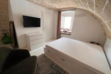 تختخواب و صبحانه Corte Giannuzzi