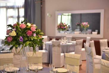 تختخواب و صبحانه Timok