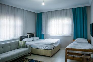 Hamsi̇köy Cennet Bahçesi̇ Otel & Restaurant