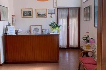 בית מלון כפרי Da Ruggero   100m Dal Porto