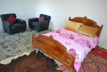 Majatalo Gite D Etape Sidi Flah