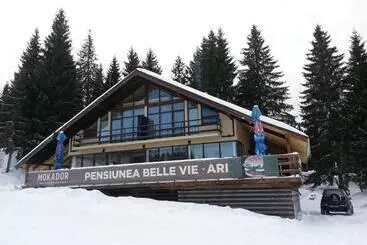 Pensão La Belle Vie