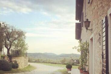 Casale Al Solivo B&b