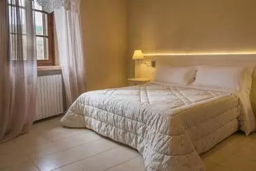 Casale Al Solivo B&b