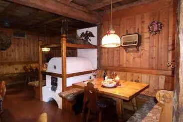 ホテル Oberwirtshof