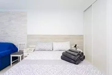 Huoneistohotelli Listen The Stars 505   Los Cristianos