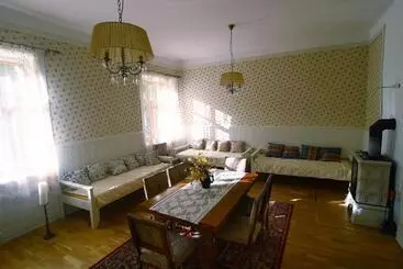 Pensió Naissaare Guesthouse Külalistemaja