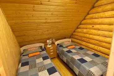 Pensiune žubītes