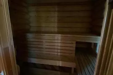 Pensionat žubītes