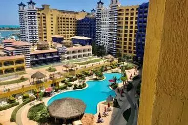 Resort Porto Marina Hotel Apartments