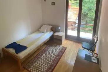 پانسیون Pjer Sobe Niska Banja