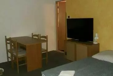 Pension Jana Harrachov