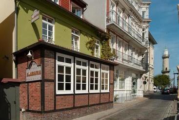 فندق Pension Alabama