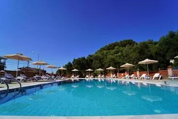 Hotel Angelika Elegant