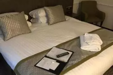 Hotel Best Western Ipswich