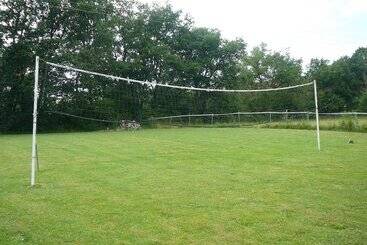 בית מלון כפרי Chalets Des Mousquetaires