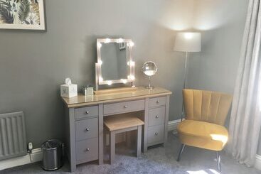 Hotel Chatton Park House B&b