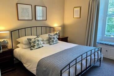 호텔 Chatton Park House B&b