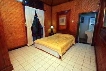 Hotelli Citrus Tree Bandb - Pering