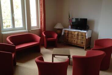 فندق Domaine Lyon Saint Joseph