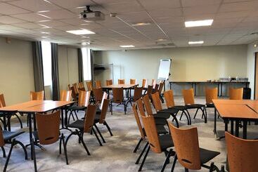 ホテル Domaine Lyon Saint Joseph